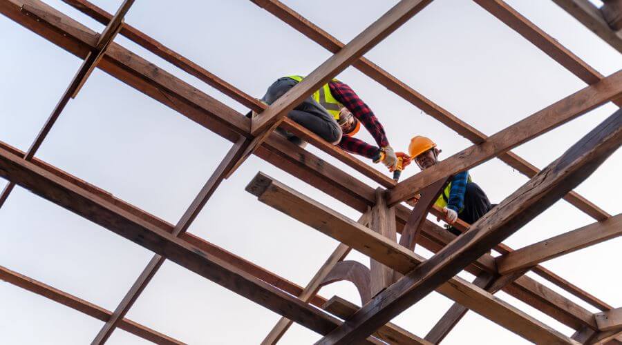Local Chimney Repair in Macon, IL